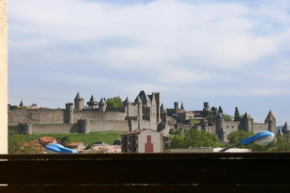 Le Balcon sur la Cité